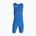 Kombinezon do biegania męski Joma Record III Bodysuit royal