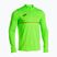 Bluza do biegania męska Joma Record III fluor green