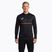 Bluza do biegania męska Joma Record III black