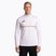 Bluza do biegania męska Joma Record III white