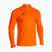 Bluza do biegania męska Joma Record III orange
