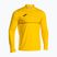 Bluza do biegania męska Joma Record III yellow