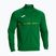 Bluza do biegania męska Joma Record III Full Zip green