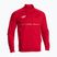 Bluza do biegania męska Joma Record III Full Zip red