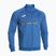 Bluza do biegania męska Joma Record III Full Zip royal