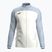Bluza tenisowa męska Joma Challenge Full Zip blue