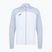 Bluza tenisowa męska Joma Challenge Full Zip blue