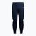 Spodnie tenisowe męskie Joma Challenge navy blue/white
