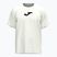 Koszulka tenisowa męska Joma Challenge white