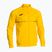 Bluza do biegania męska Joma Record III Full Zip yellow