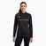 Bluza do biegania damska Joma Record III black