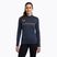 Bluza do biegania damska Joma Record III navy