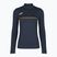 Bluza do biegania damska Joma Record III navy