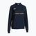 Bluza do biegania damska Joma Record III Full Zip navy