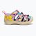 Sandały dziecięce Joma Neo Jr beige/pink