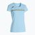 Koszulka do biegania damska Joma Record III light blue
