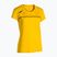 Koszulka do biegania damska Joma Record III yellow