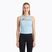 Koszulka do biegania damska Joma Record III Top light blue