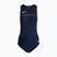 Kostium triathlonowy damski Joma Record III Bodysuit navy