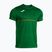Koszulka do biegania męska Joma Record III green