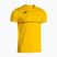 Koszulka do biegania męska Joma Record III yellow