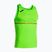 Koszulka do biegania męska Joma Record III fluor green