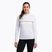 Bluza do biegania damska Joma Record III white