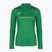 Bluza do biegania damska Joma Record III green