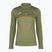 Bluza do biegania damska Joma Record III green