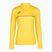 Bluza do biegania damska Joma Record III yellow