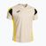 Koszulka męska Joma Montreal beige/yellow