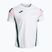 Koszulka męska Joma Montreal white/green