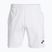 Spodenki tenisowe męskie Joma Montreal white