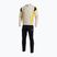 Dres męski Joma Montreal beige/black