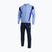 Dres męski Joma Montreal sky blue/dark navy