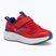 Buty dziecięce Joma Ferro Jr red