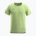 Koszulka do biegania męska Joma R-City lime