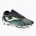 Buty piłkarskie męskie Joma Striker Top FG black/green