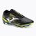 Buty piłkarskie męskie Joma Propulsion Top FG black/yellow