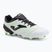 Buty piłkarskie męskie Joma Score FG white/black