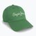 Czapka z daszkiem Pepe Jeans Mallon Cap pop green