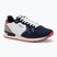 Buty męskie Pepe Jeans Brit Camp navy