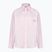 Koszula damska Kaotiko Stripes Dark People pink/white