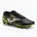 Buty piłkarskie męskie Joma Propulsion FG black/fluor yellow