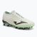 Buty piłkarskie męskie Joma Evolution FG white/green