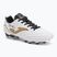 Buty piłkarskie męskie Joma Aguila FG white/gold