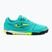 Buty piłkarskie męskie Joma Dribling TF turquoise