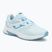Buty do biegania damskie Joma Meta Lady turquoise