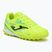 Buty piłkarskie dziecięce Joma Propulsion Jr TF fluor yellow