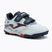 Buty piłkarskie dziecięce Joma Powerful Jr TF blue